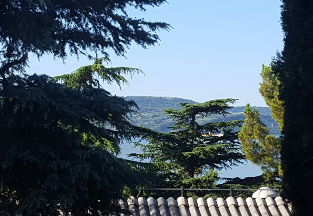 Hotel Arija, Depandansa Bor-Debeli Rtic