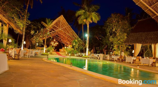 La Malindina Luxury Home