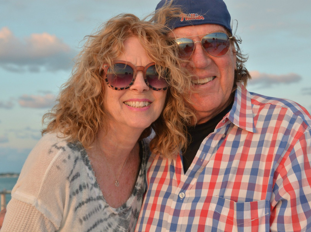 Captain Bob's Key West Sailing Adventures-基韦斯特必去景点