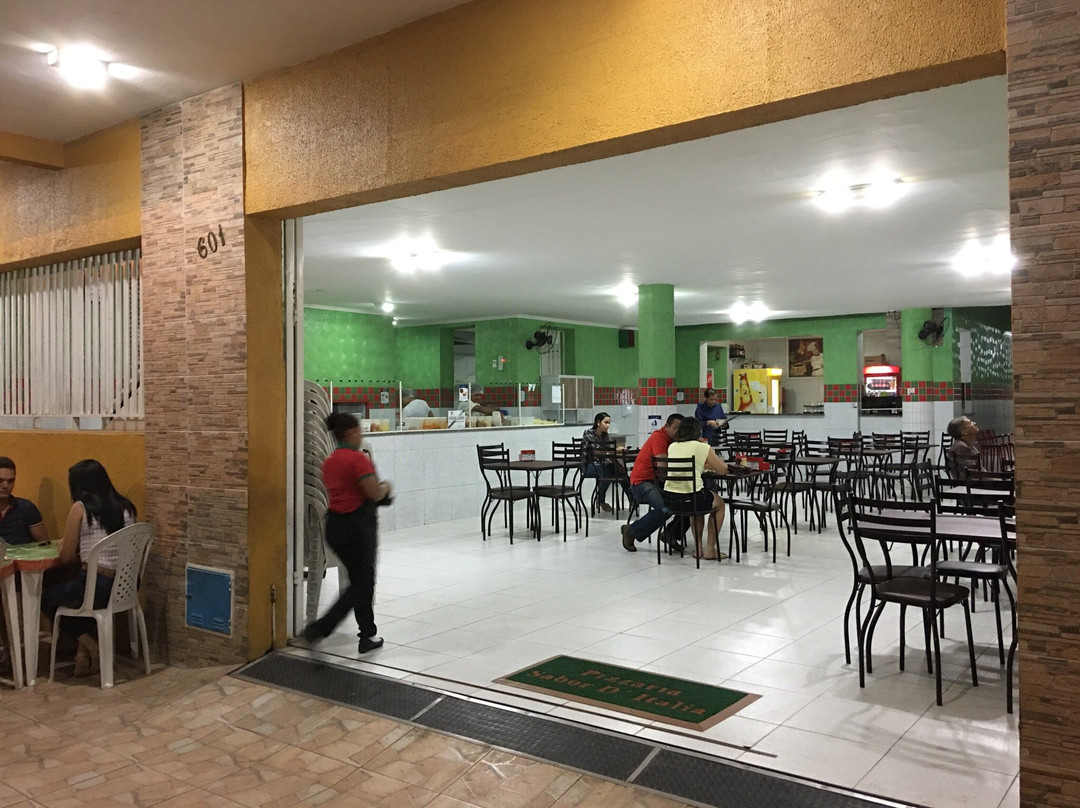 Pizzaria Sabor D'Italia