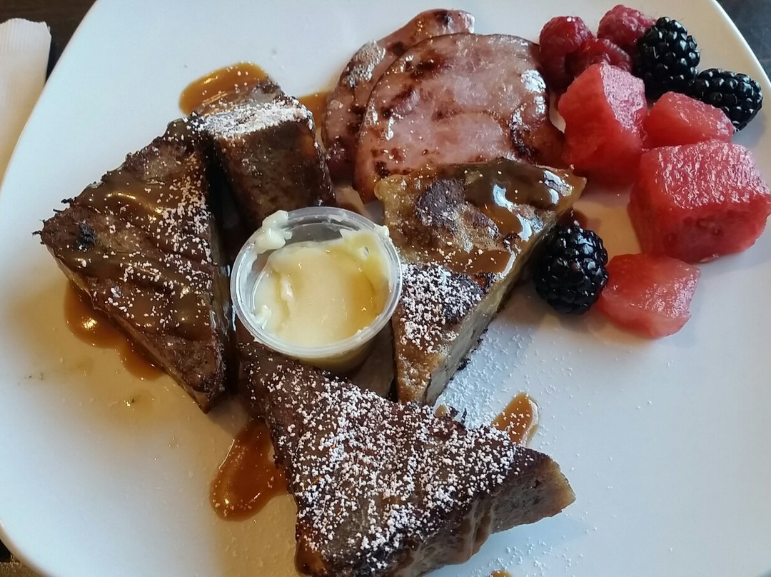 Vanilla Bean Restaurant