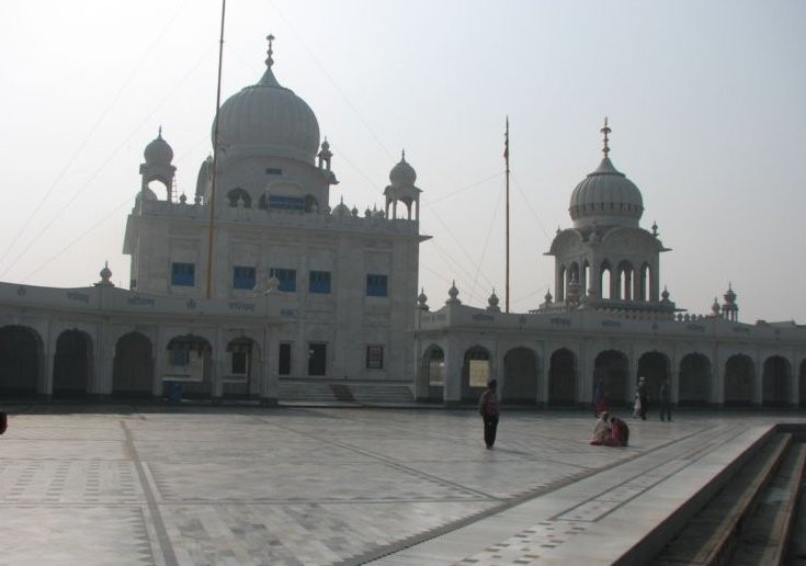 Gurudwara Tuti Gandhi Sahib景点图片