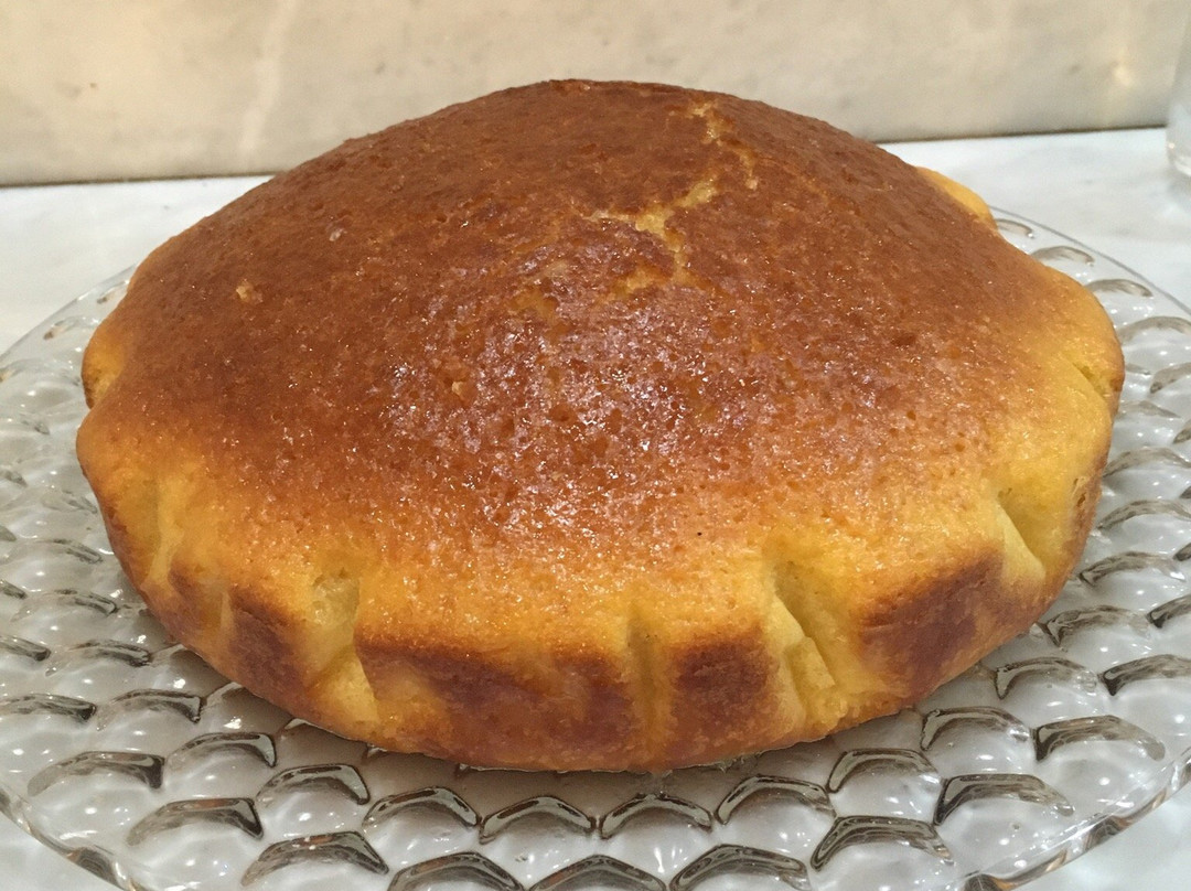 Tuscan Culinary One-Day Cooking Class-科尔托纳必去景点
