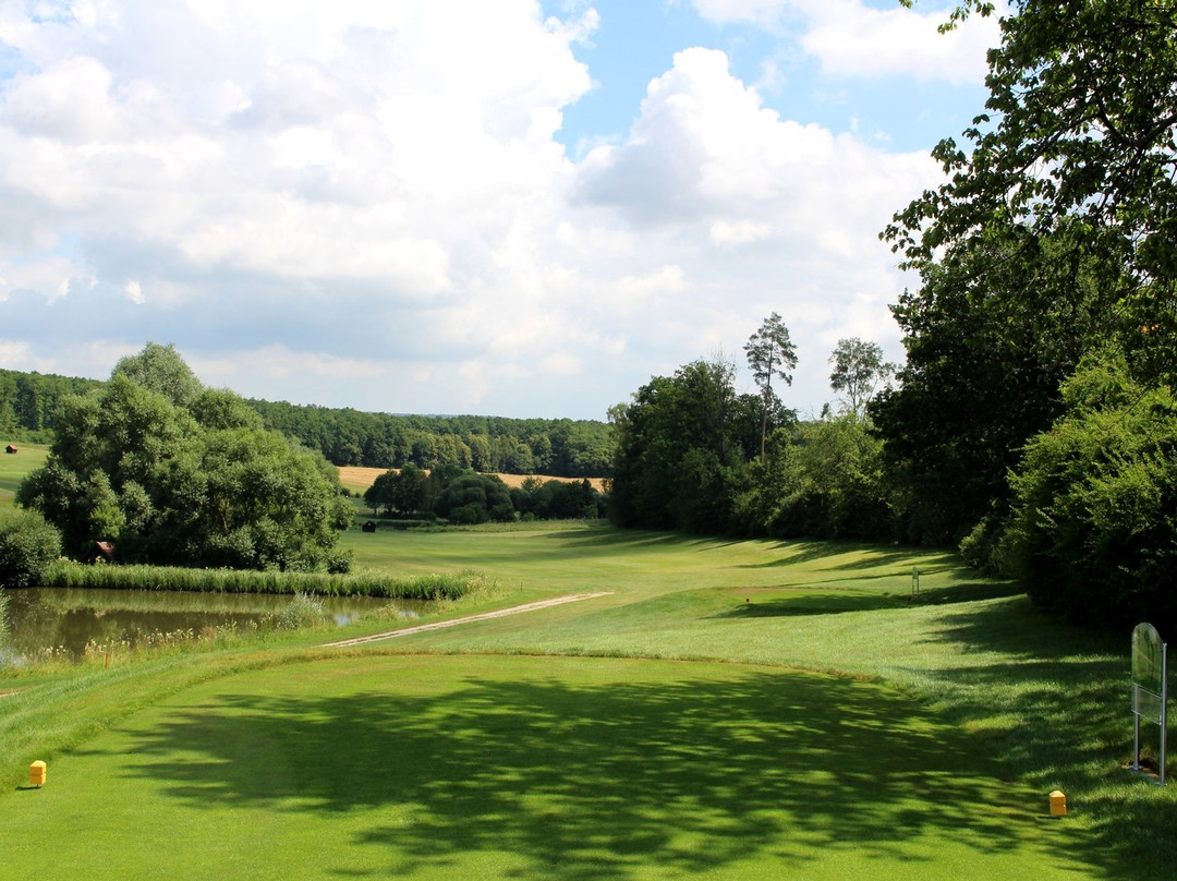 Golfanlage Gut Leimershof景点图片
