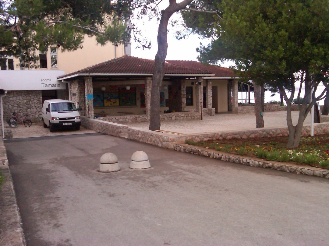Casa Tamaris主图