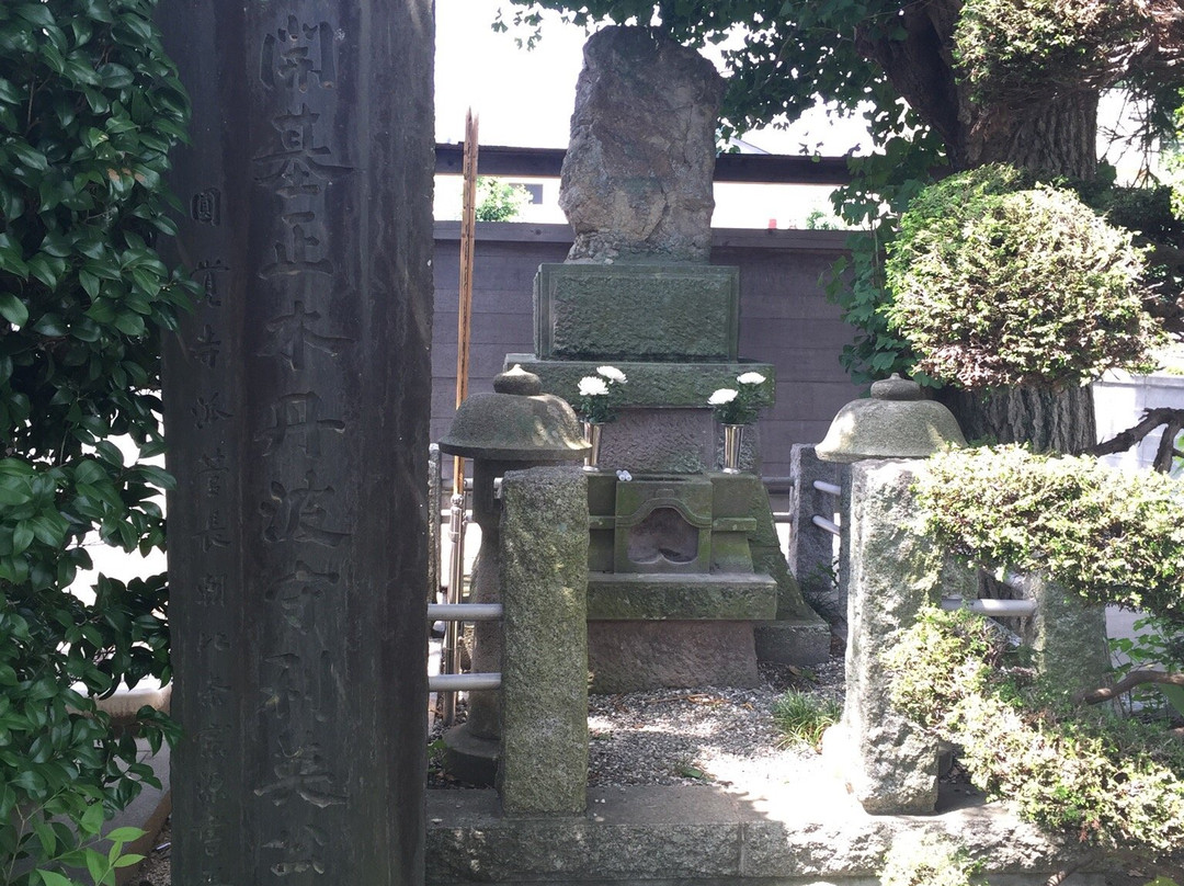 Kougen Temple-行田市必去景点