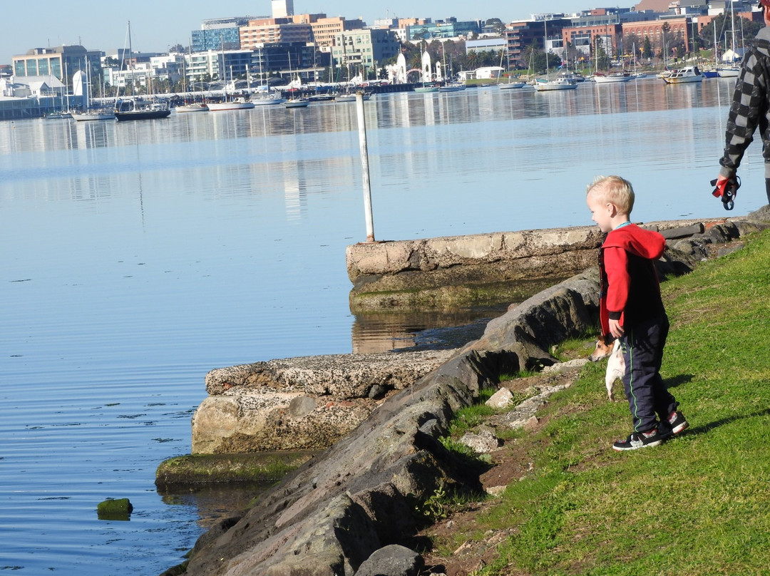 Rippleside Park-季隆必去景点
