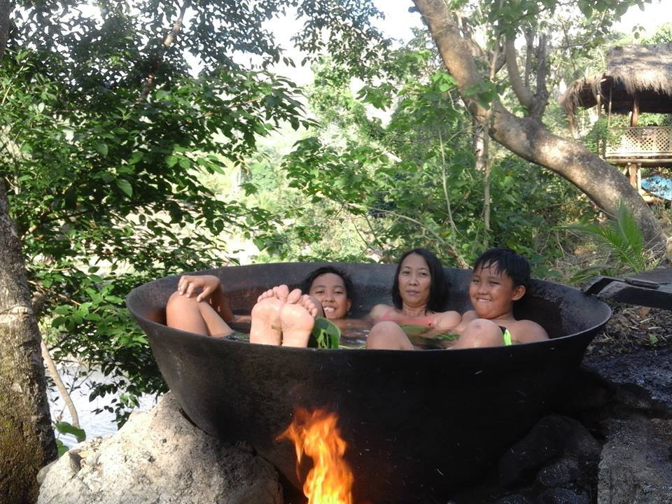 Tibiao River-Tibiao必去景点