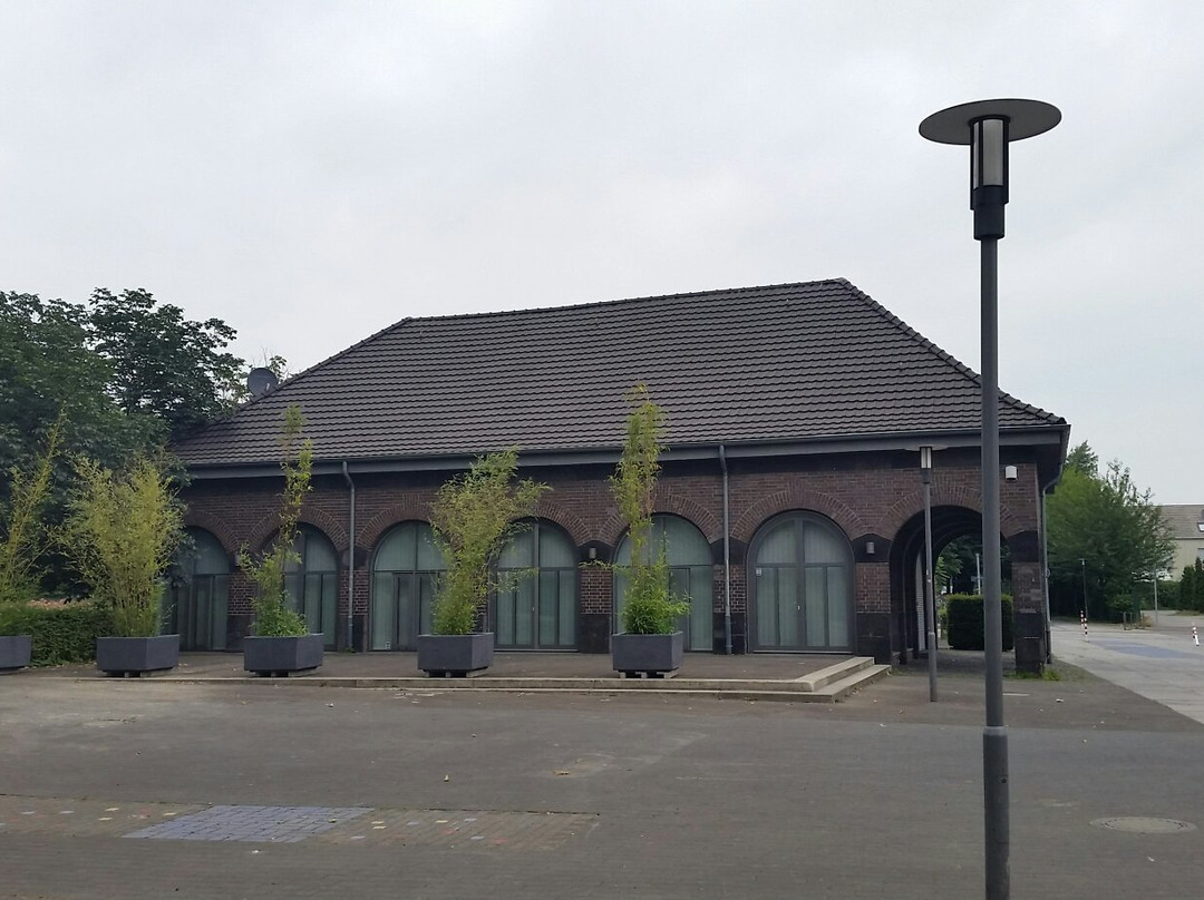 Aquapark Oberhausen景点图片
