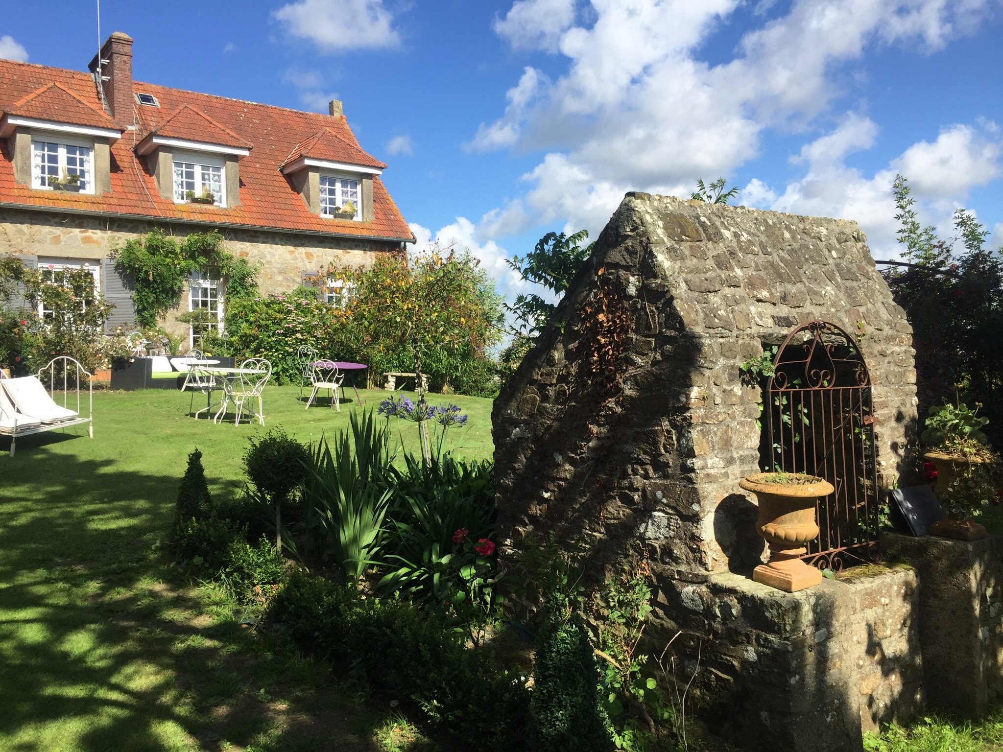 Domaine du Mont Scolan-官方