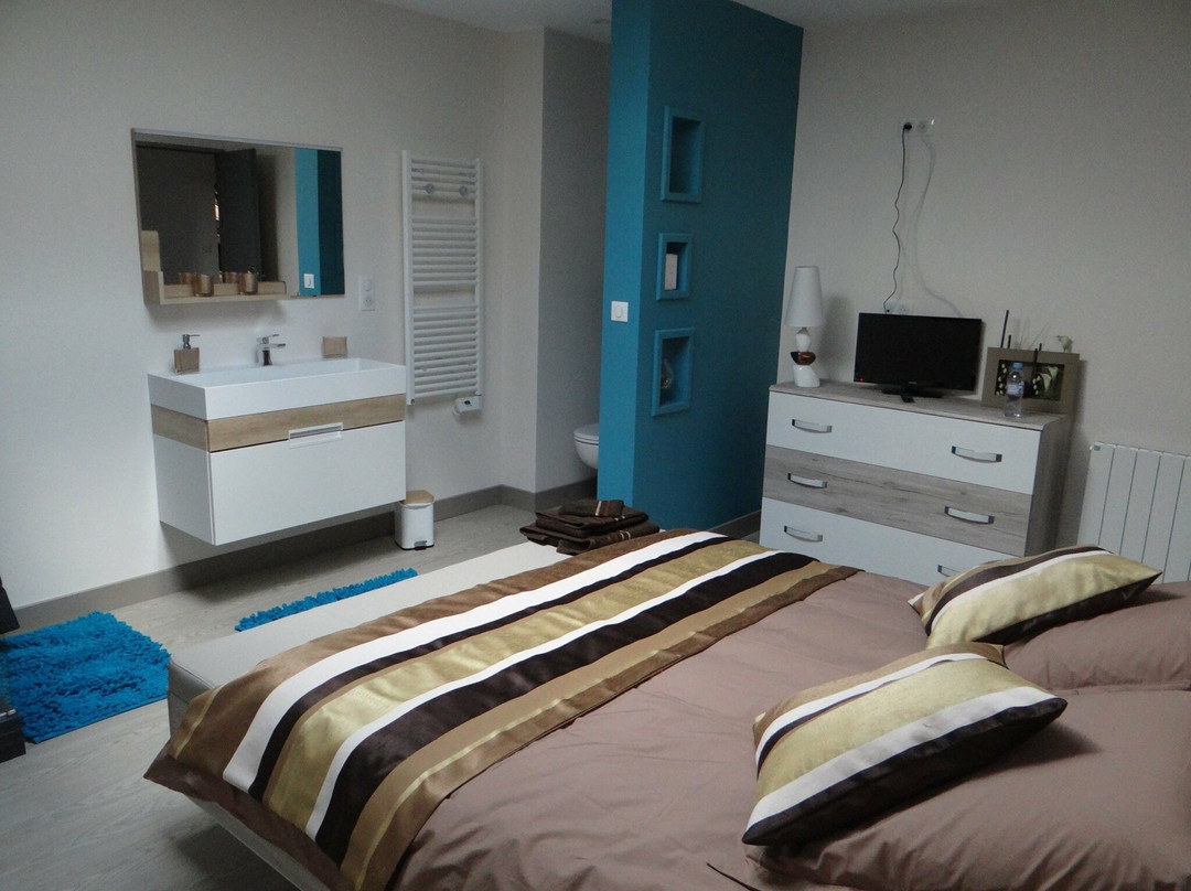 Le Grillage a Poules主图