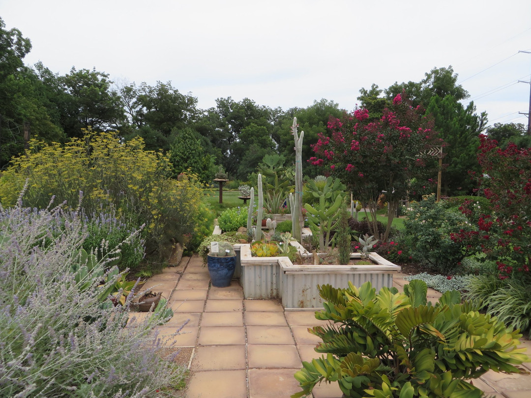 The Botanic Garden-斯蒂尔沃特必去景点
