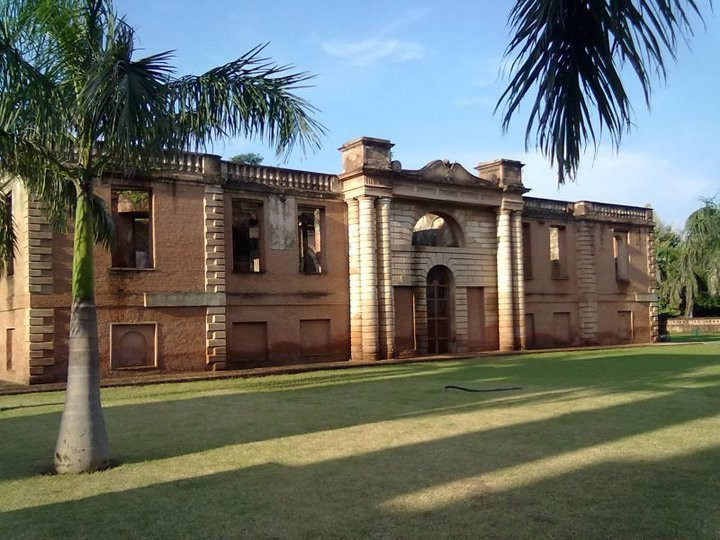 Dilkusha Kothi Palace景点图片