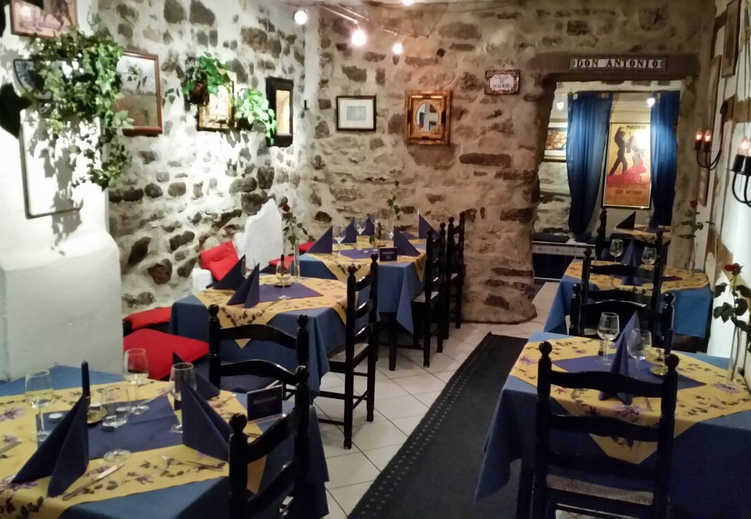 Restaurante Don Antonio