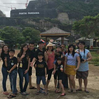 Hot Fresh Bali Tour景点图片