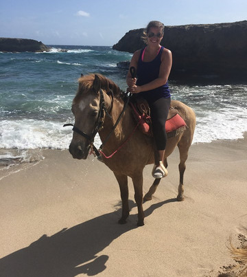 Gold Mine-奥腊涅斯塔德必去景点