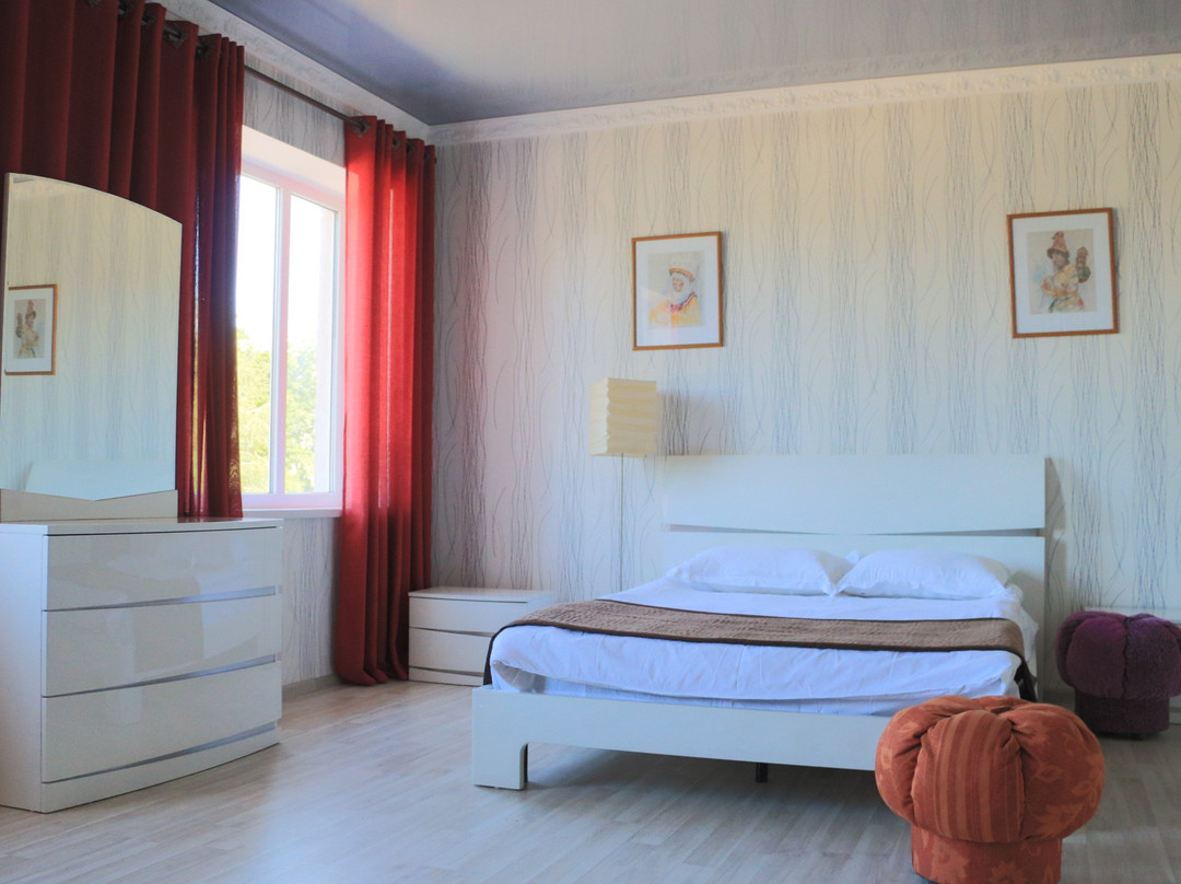 Guest House Nice