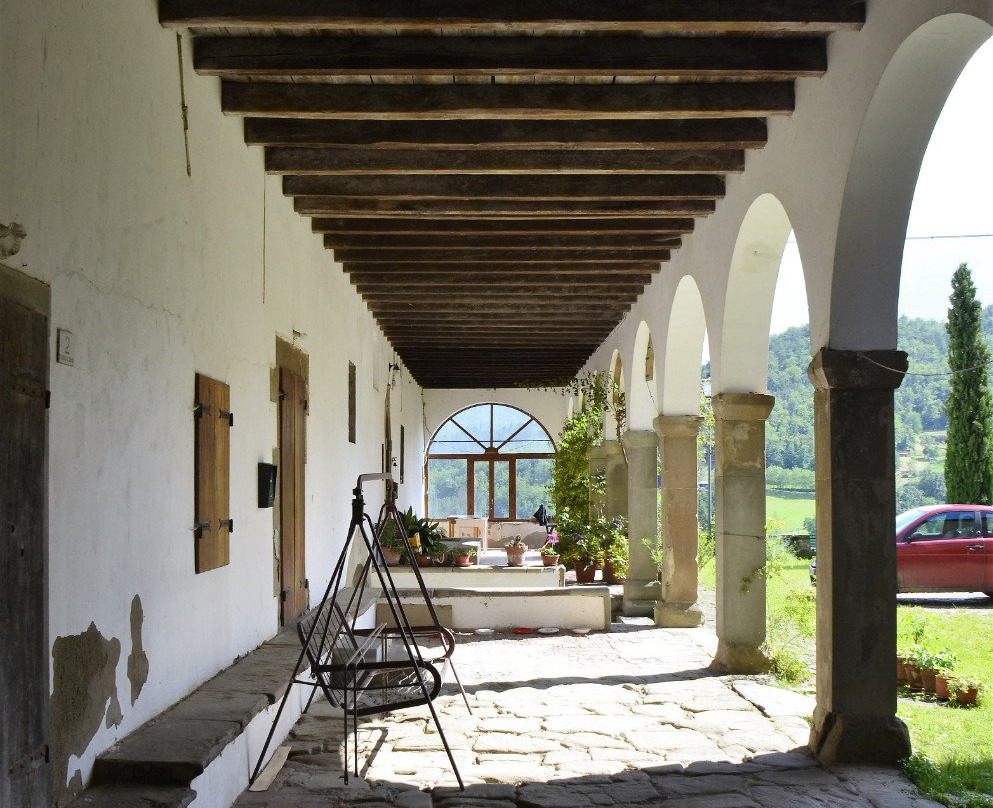 Santuario di Santa Maria delle Grazie景点图片