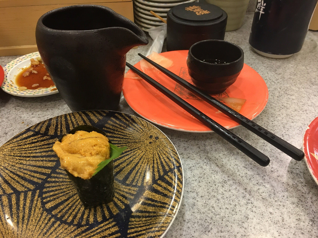 海鮮三崎港 錦糸町店