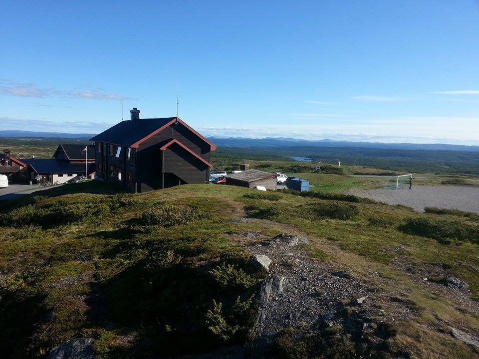 Gudbrandsdal Leirskole