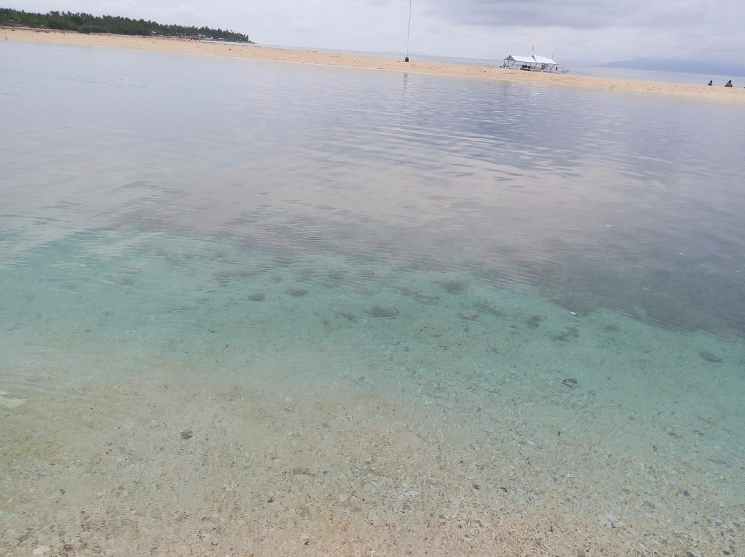 Higatangan Island-Naval必去景点