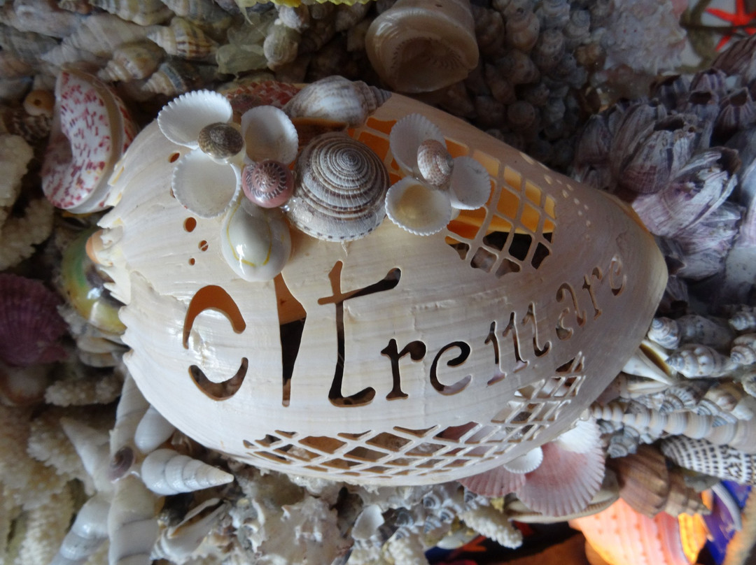 Oltremare Castellabate-Castellabate必去景点