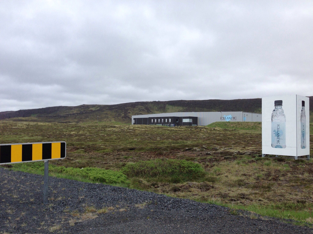 Arnarker Cave-Thorlakshofn必去景点