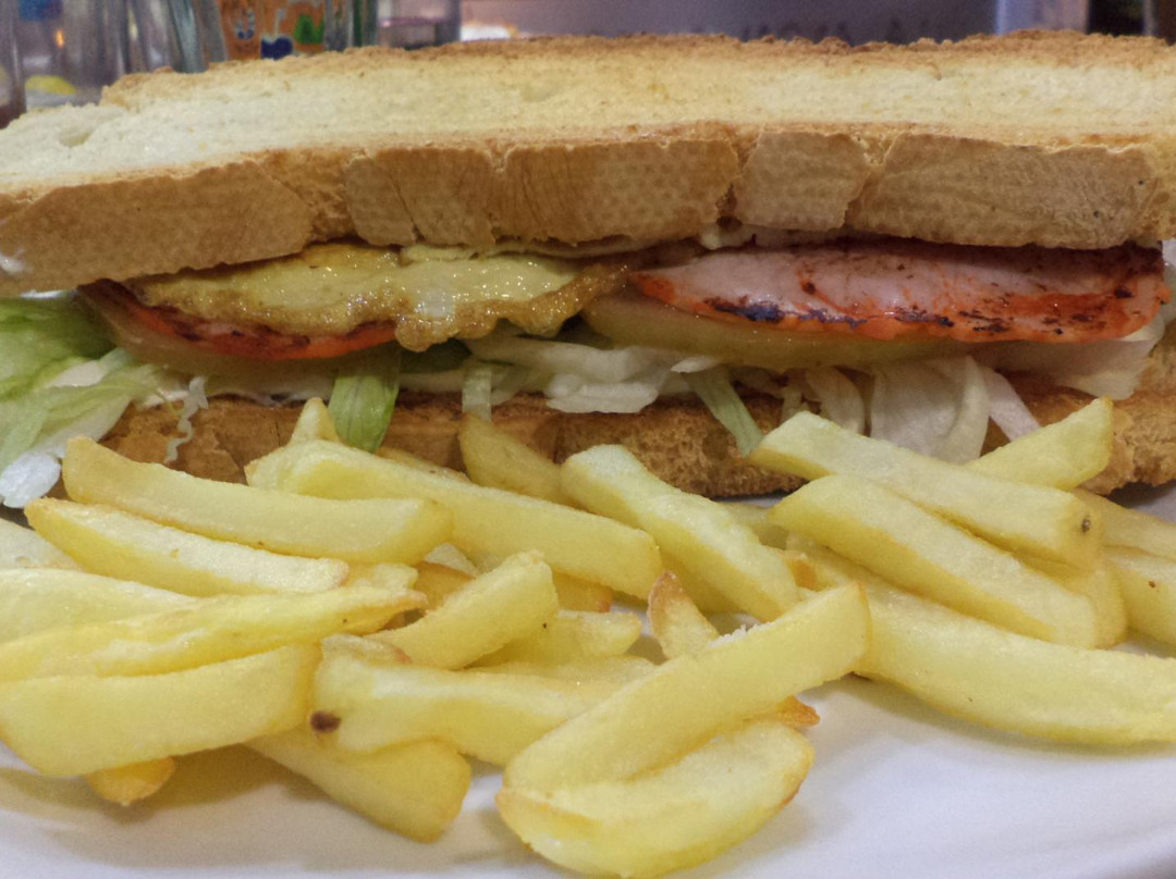 La Andaluza Alcantarilla