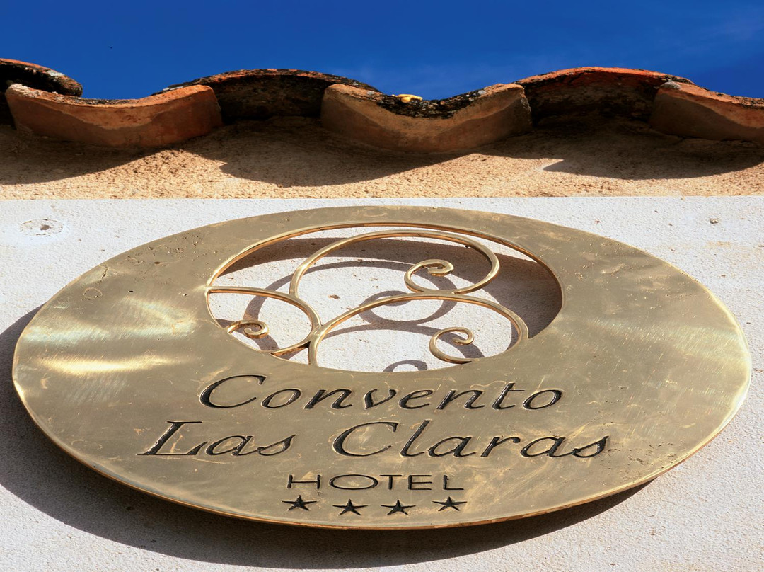 AZZ 佩尼亚菲耶尔拉斯克拉拉斯 Spa 酒店