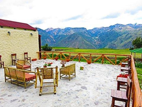 科尔卡特雷克旅馆