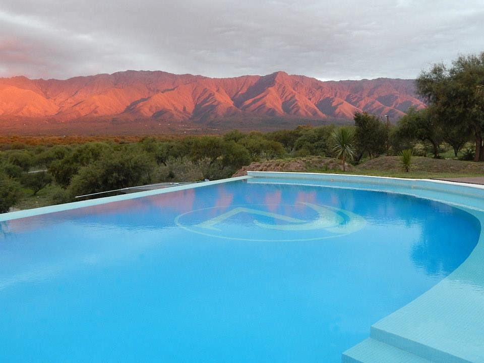 Villa Dolores酒店住宿-Zahrek Resorts & Spa