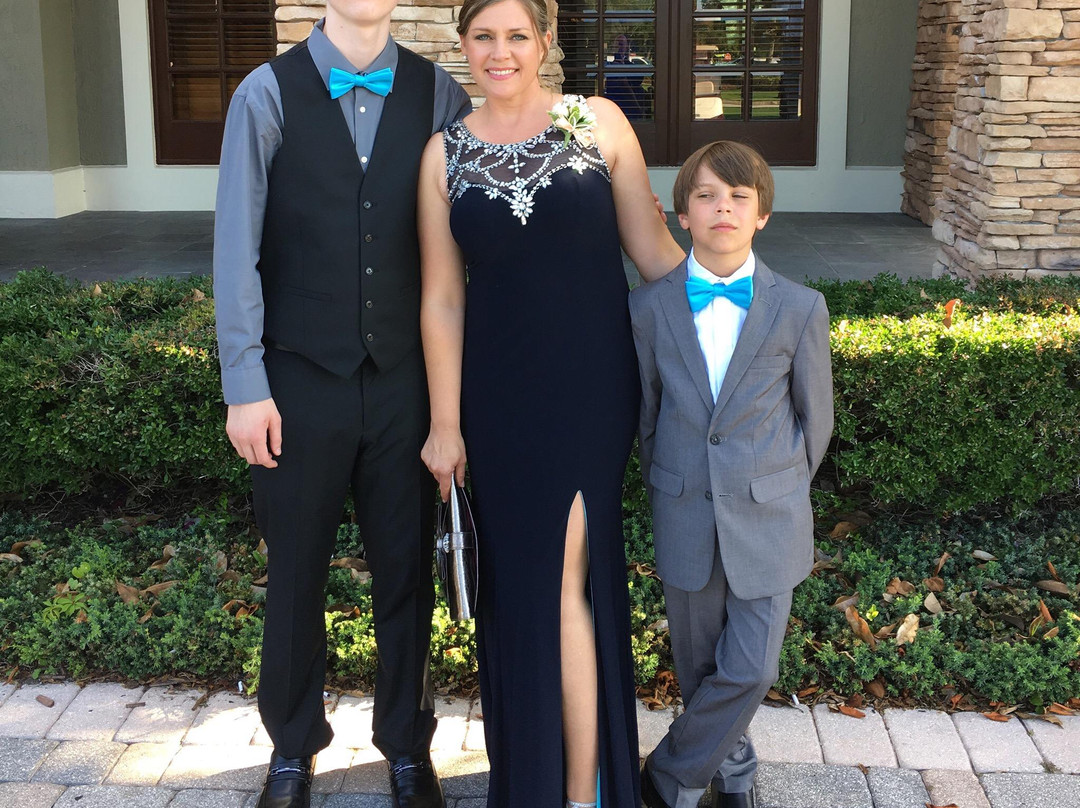 St. Johns Golf & Country Club-Sampson必去景点