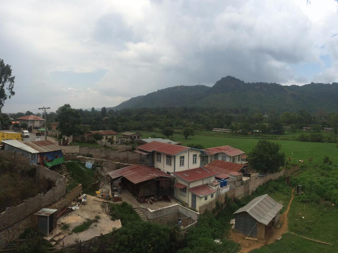 Royal Star Hotel主图