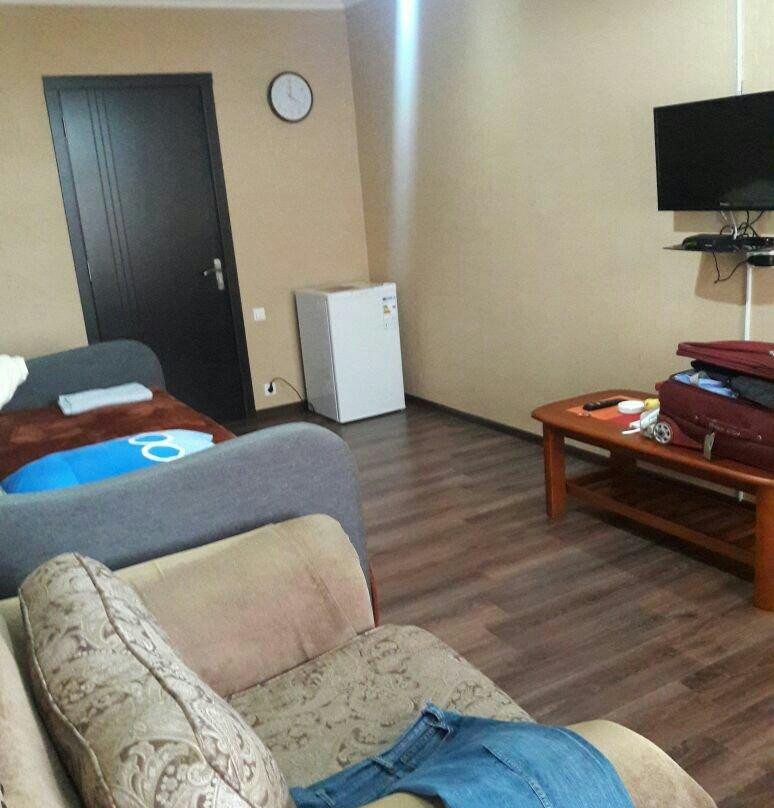 Marcos Hotel主图