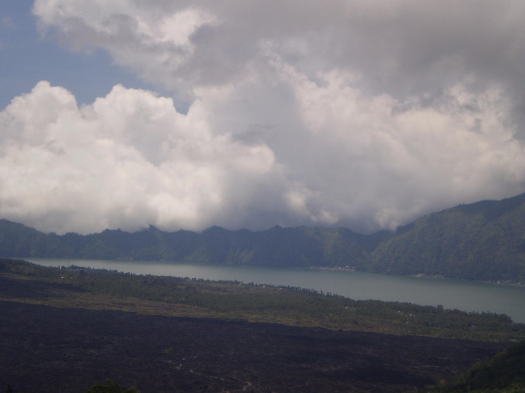 Bali Volcano Tours景点图片