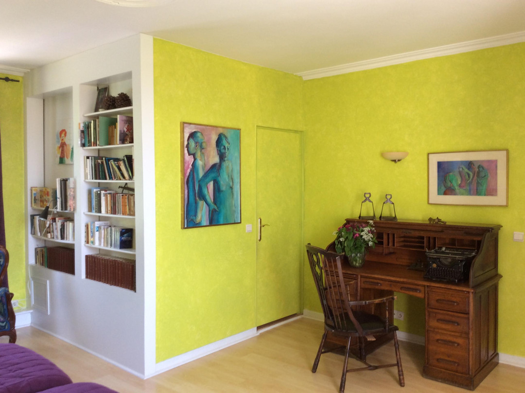 Tenue du Fougeray主图