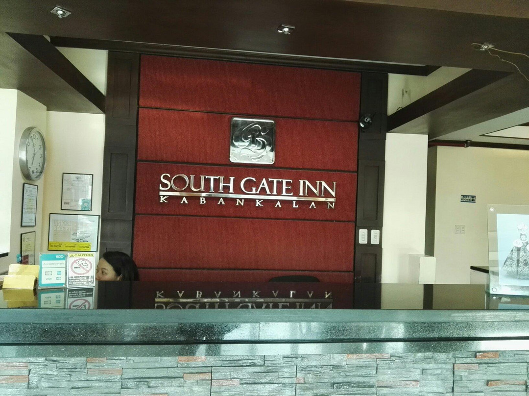 Southgate Inn主图