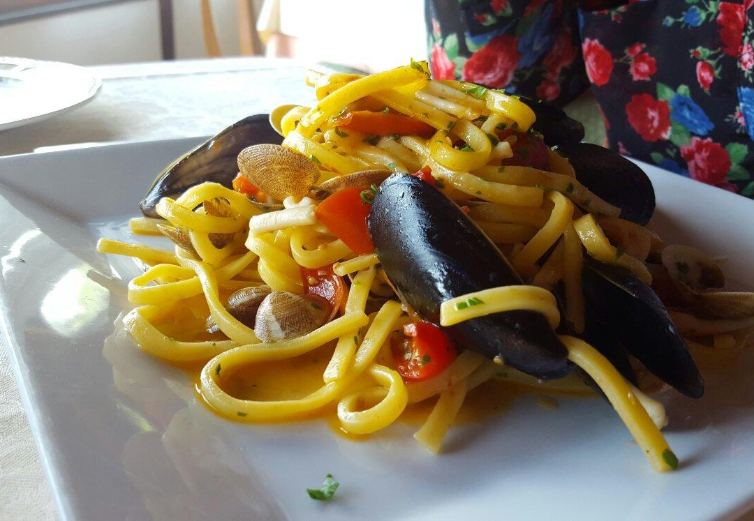 马拉泰亚餐馆和美食-La Locanda di Nettuno