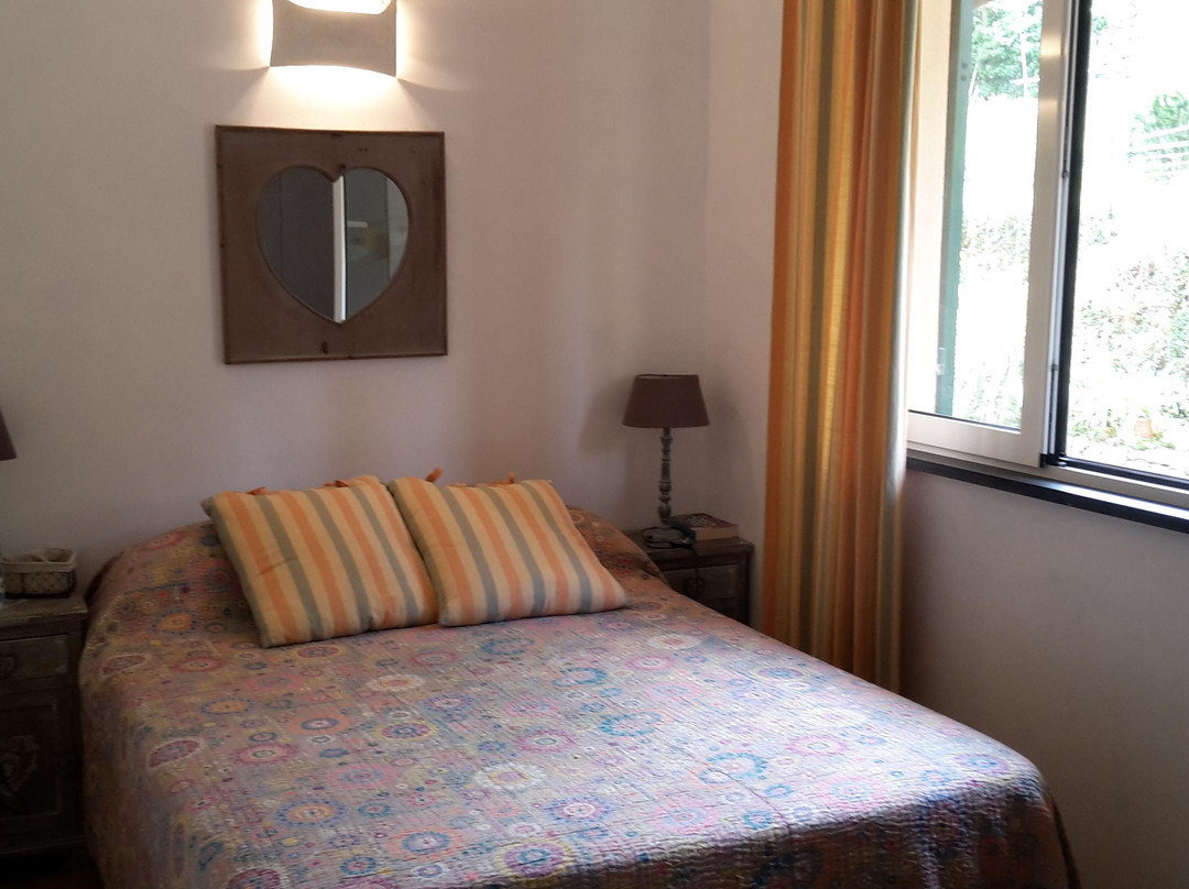 BB Viaggi e Miraggi主图