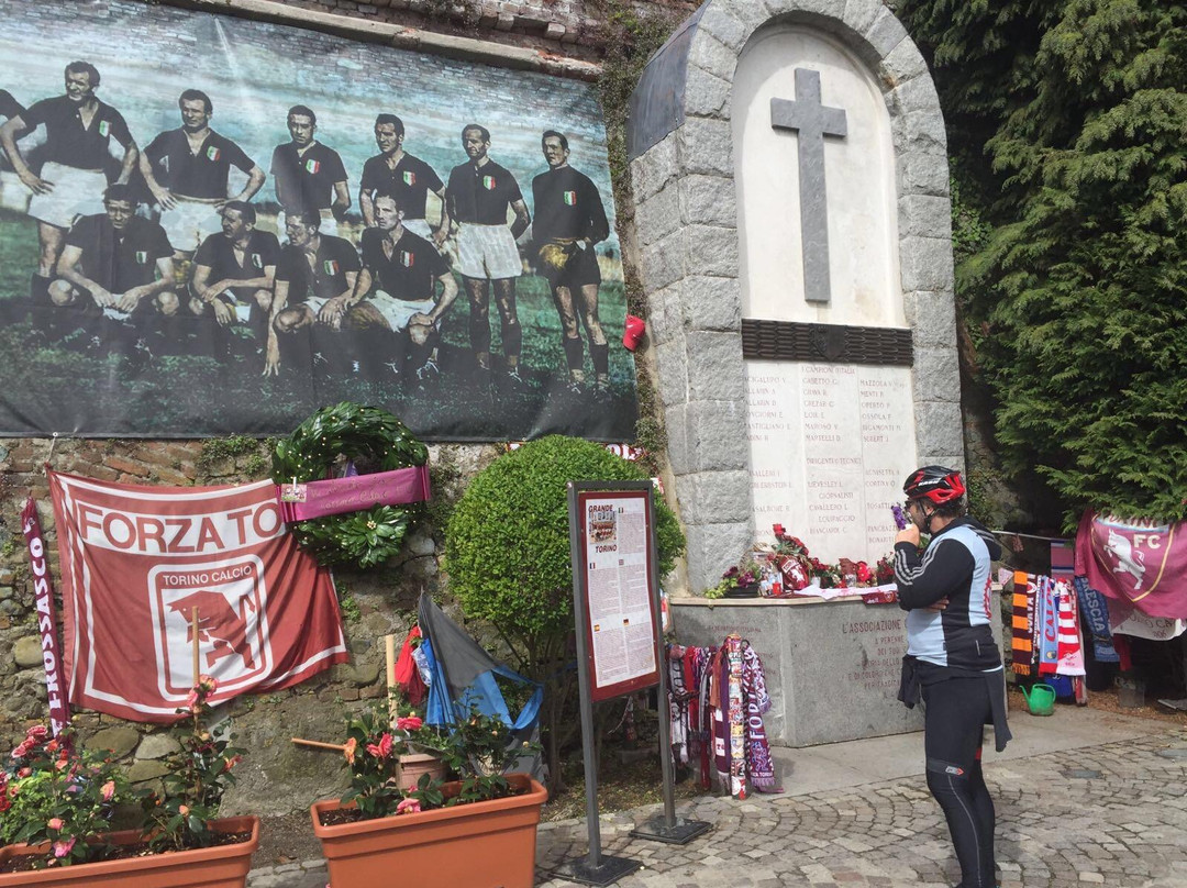 Gran Tour | Cycling and Events in Italy-都灵必去景点