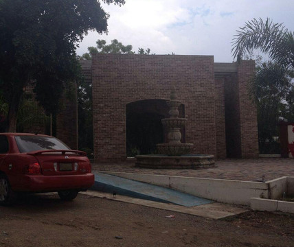 Imala Hot Springs-Imala必去景点