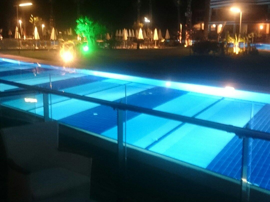 Tui Magic Life Masmavi