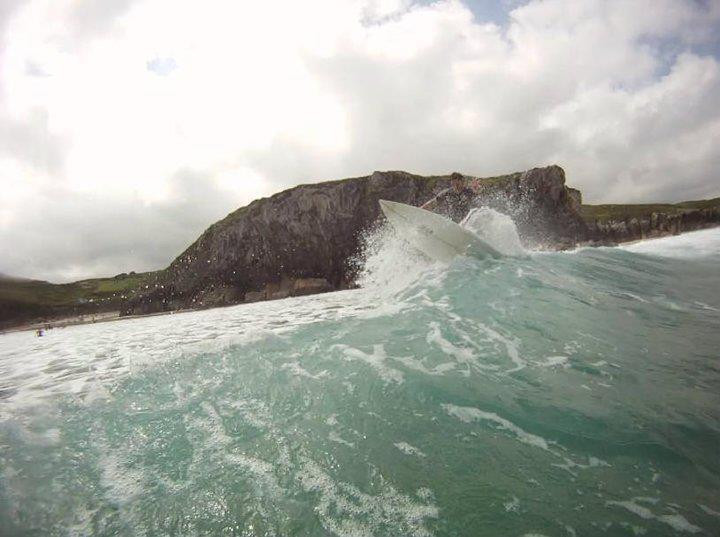 Llanes Surf & Aventura-Poo de Llanes必去景点