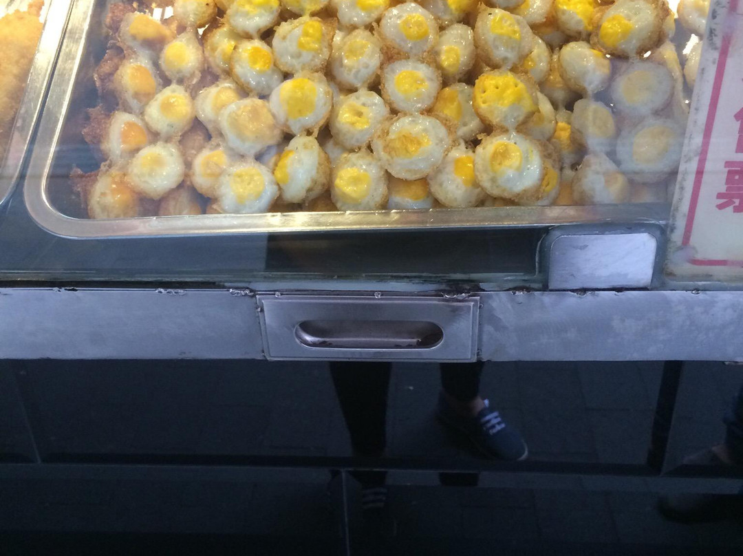 天津城隍庙-天津市必去景点