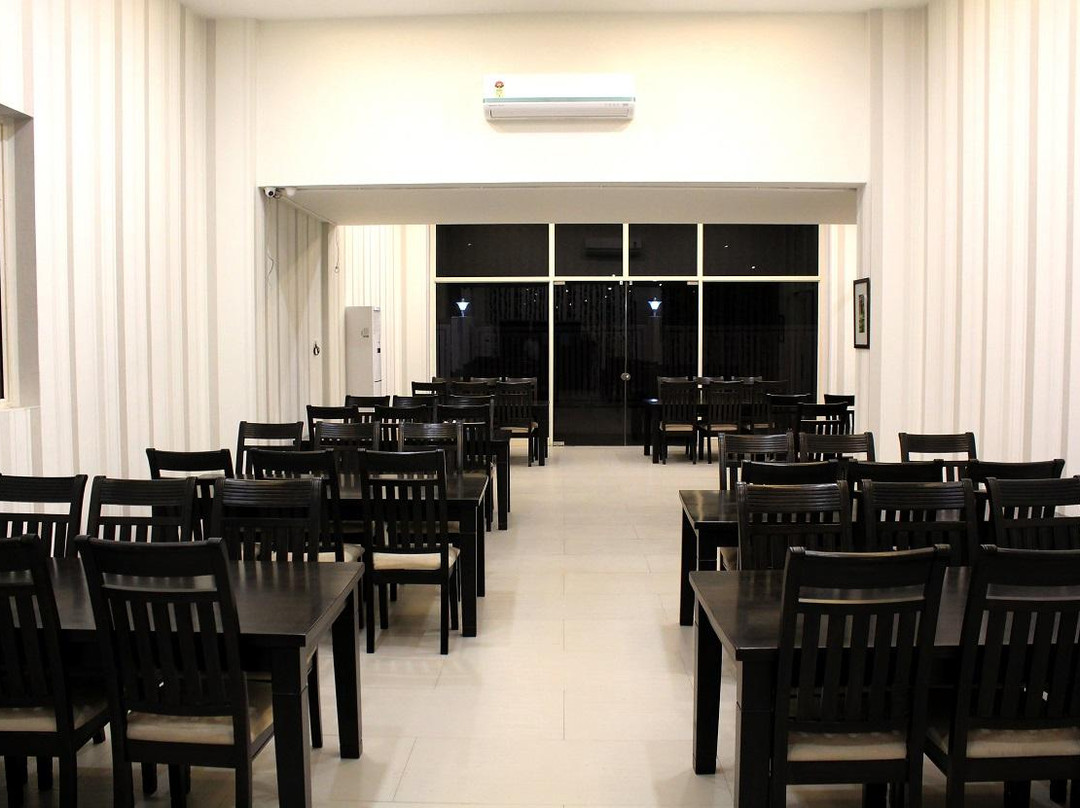 Adhunik Hotel Neemrana主图