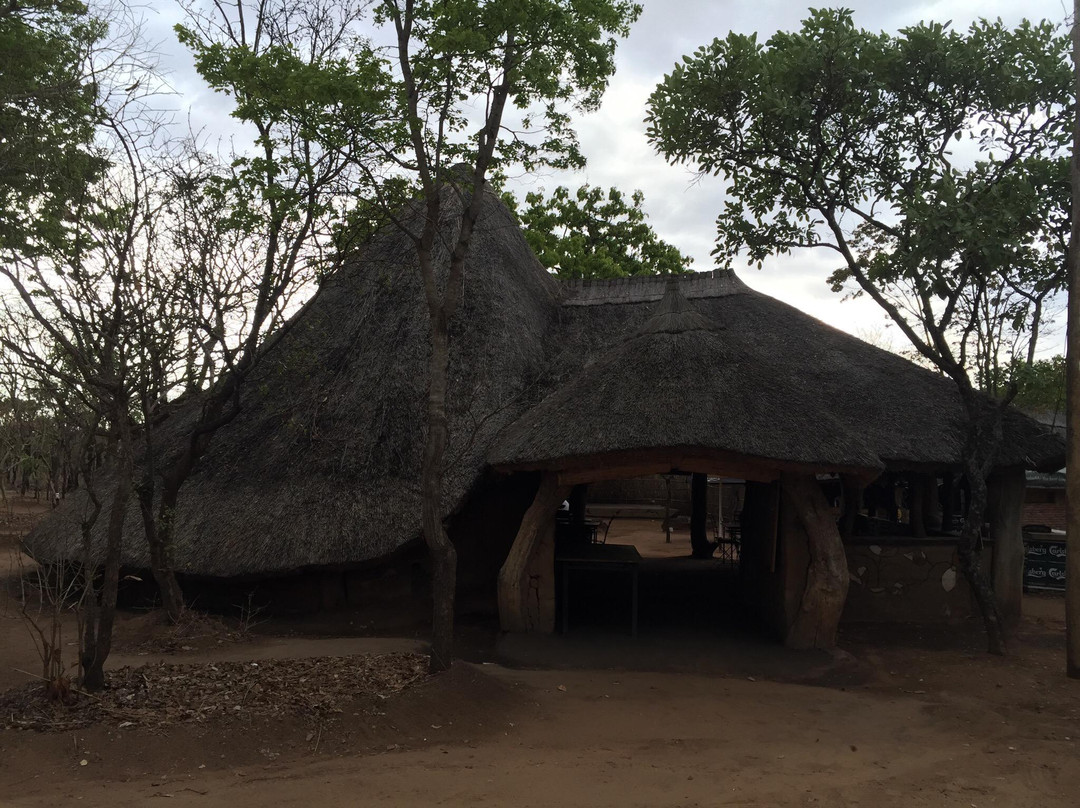 Kumbali Cultural Village景点图片