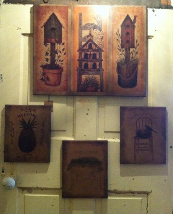 Primitive Haus景点图片