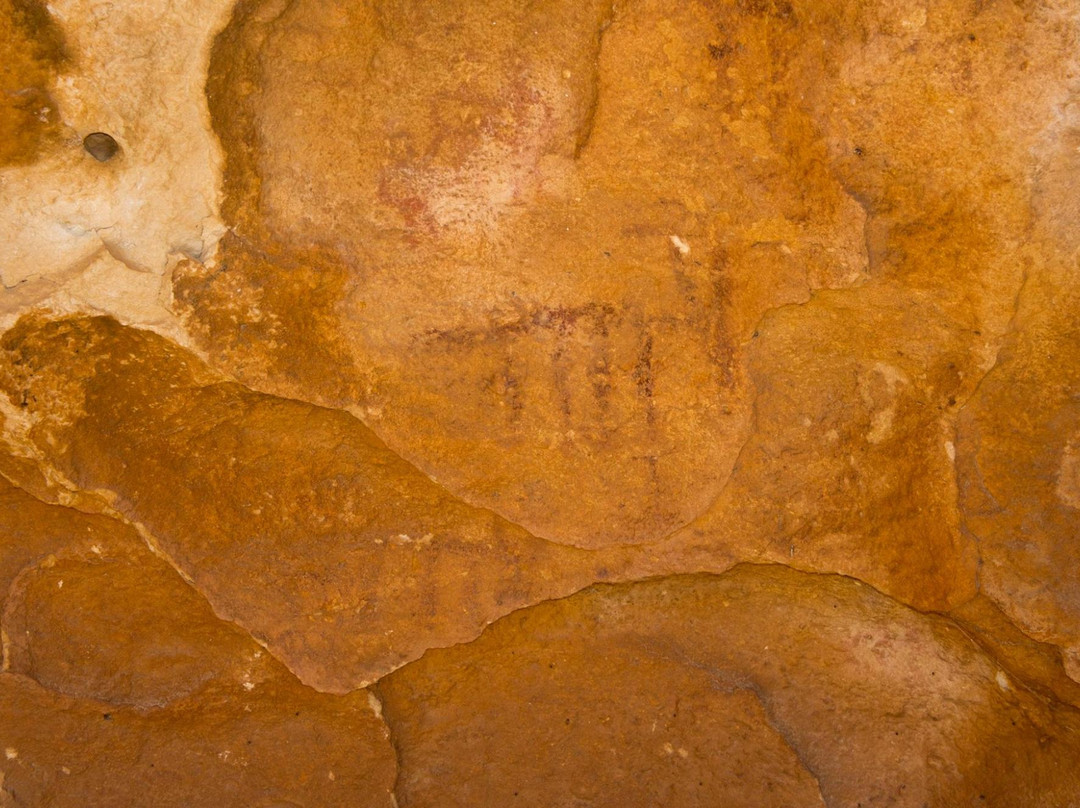 Ruta de la pedrera-Jumilla必去景点