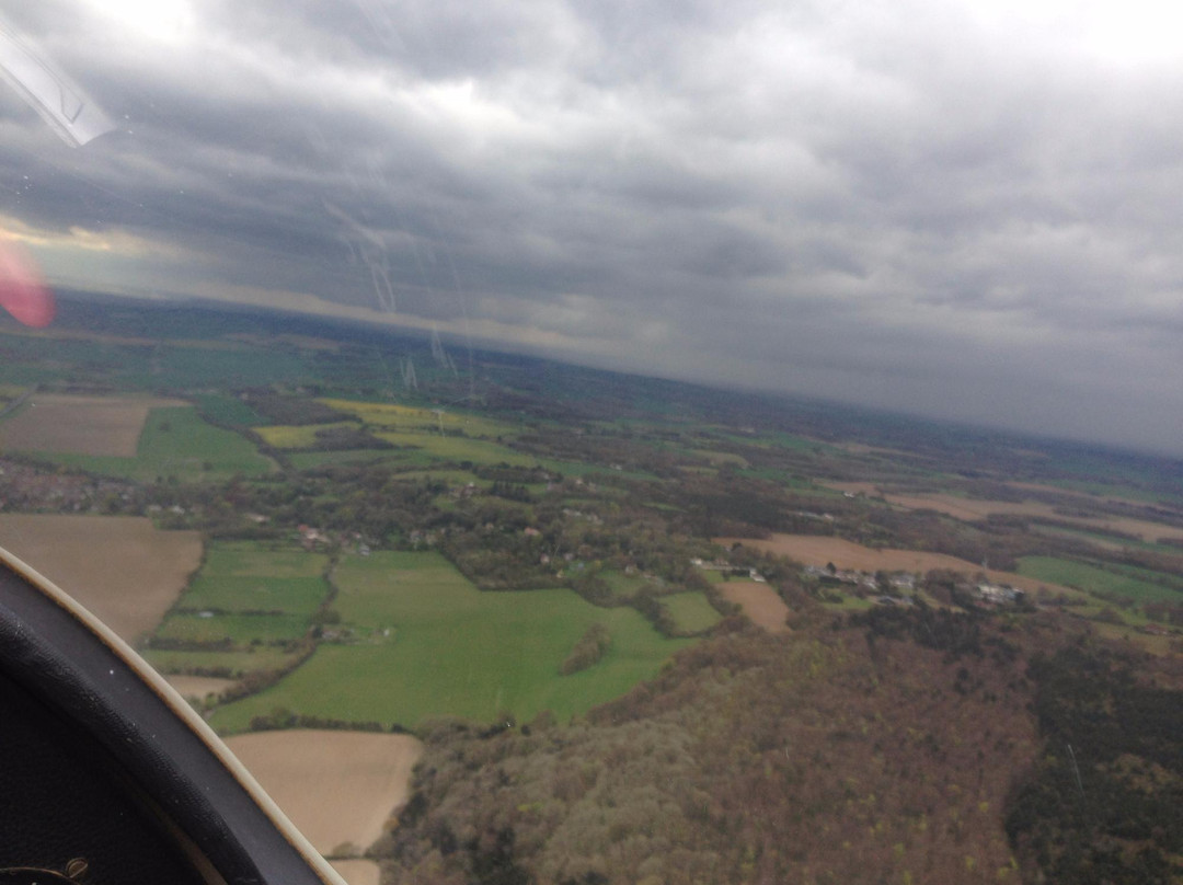 Kent Gliding Club景点图片