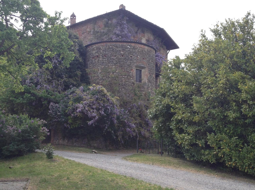 Castelnuovo Fogliani旅游攻略图片